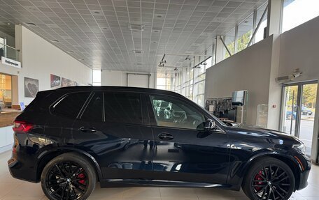 BMW X5, 2022 год, 8 300 000 рублей, 7 фотография