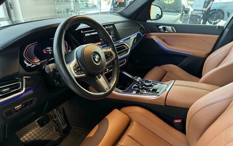 BMW X5, 2022 год, 8 300 000 рублей, 12 фотография