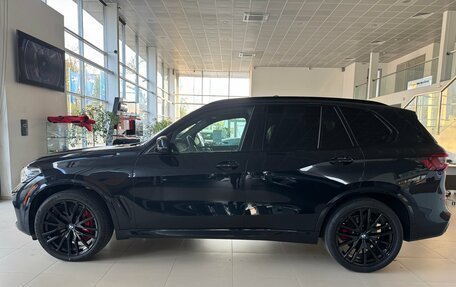 BMW X5, 2022 год, 8 300 000 рублей, 10 фотография