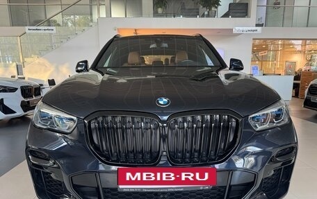 BMW X5, 2022 год, 8 300 000 рублей, 4 фотография