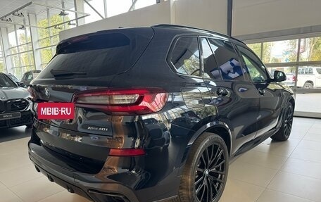 BMW X5, 2022 год, 8 300 000 рублей, 3 фотография