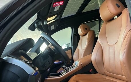 BMW X5, 2022 год, 8 300 000 рублей, 13 фотография