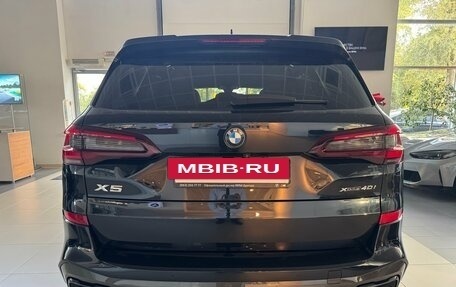 BMW X5, 2022 год, 8 300 000 рублей, 8 фотография