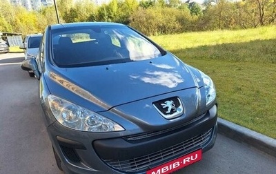 Peugeot 308 II, 2009 год, 260 000 рублей, 1 фотография