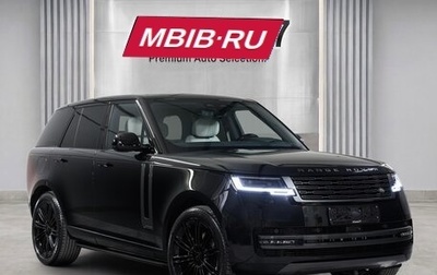 Land Rover Range Rover IV рестайлинг, 2026 год, 23 725 000 рублей, 1 фотография