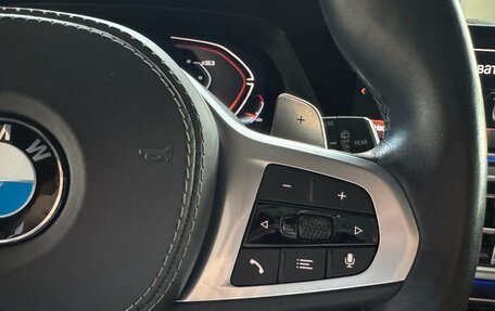 BMW X5, 2022 год, 8 300 000 рублей, 17 фотография