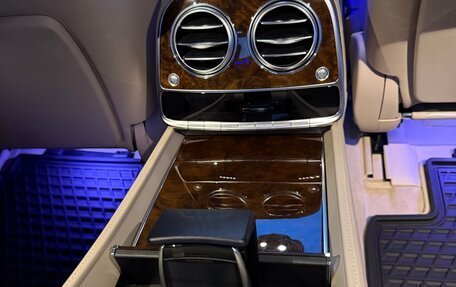 Mercedes-Benz S-Класс, 2013 год, 4 250 000 рублей, 1 фотография