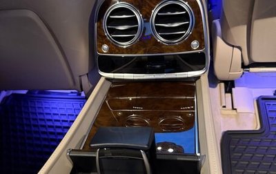 Mercedes-Benz S-Класс, 2013 год, 4 250 000 рублей, 1 фотография