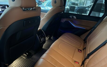 BMW X5, 2022 год, 8 300 000 рублей, 24 фотография