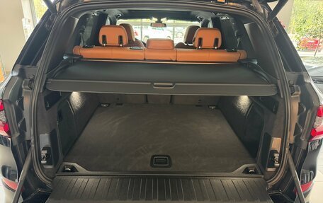 BMW X5, 2022 год, 8 300 000 рублей, 29 фотография