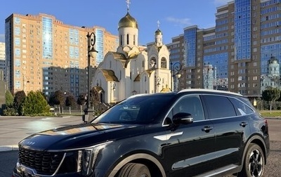KIA Sorento IV, 2024 год, 6 300 000 рублей, 1 фотография