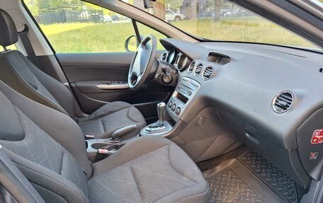 Peugeot 308 II, 2009 год, 260 000 рублей, 6 фотография