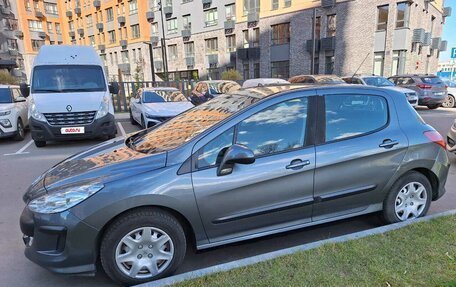 Peugeot 308 II, 2009 год, 260 000 рублей, 3 фотография