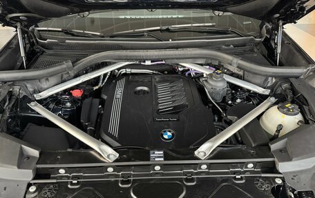 BMW X5, 2022 год, 8 300 000 рублей, 31 фотография