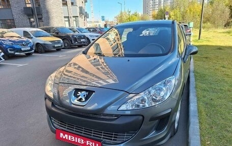 Peugeot 308 II, 2009 год, 260 000 рублей, 2 фотография