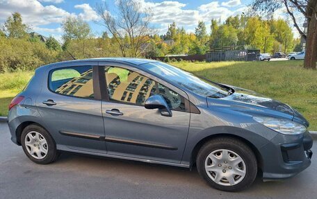 Peugeot 308 II, 2009 год, 260 000 рублей, 10 фотография
