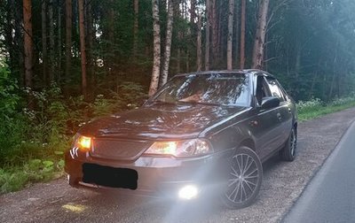 Daewoo Nexia I рестайлинг, 2010 год, 290 000 рублей, 1 фотография