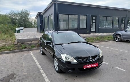 Mitsubishi Lancer IX, 2004 год, 410 000 рублей, 1 фотография