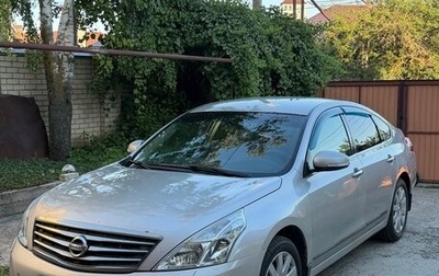 Nissan Teana, 2010 год, 665 000 рублей, 1 фотография