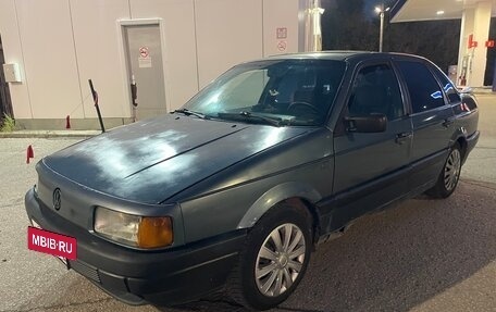 Volkswagen Passat B3, 1988 год, 125 000 рублей, 4 фотография