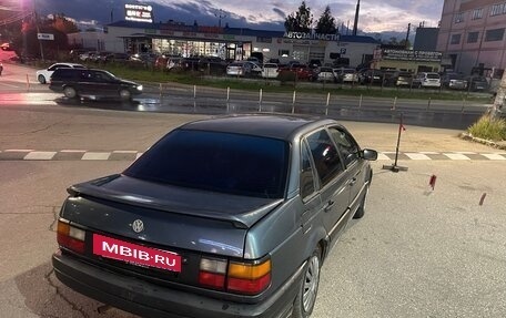 Volkswagen Passat B3, 1988 год, 125 000 рублей, 5 фотография