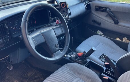 Volkswagen Passat B3, 1988 год, 125 000 рублей, 13 фотография