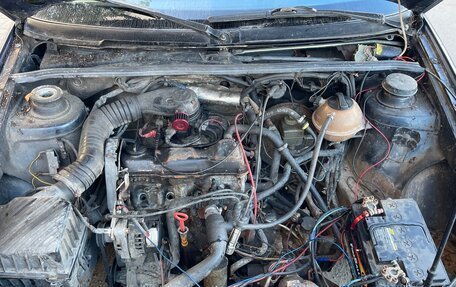 Volkswagen Passat B3, 1988 год, 125 000 рублей, 8 фотография