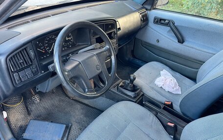 Volkswagen Passat B3, 1988 год, 125 000 рублей, 9 фотография
