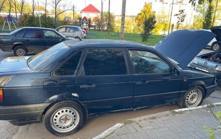 Volkswagen Passat B3, 1988 год, 125 000 рублей, 12 фотография