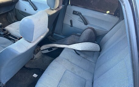 Volkswagen Passat B3, 1988 год, 125 000 рублей, 10 фотография
