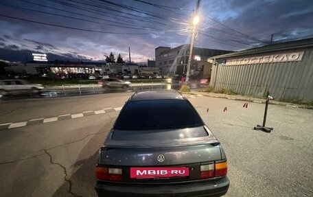 Volkswagen Passat B3, 1988 год, 125 000 рублей, 2 фотография