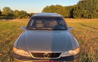 Opel Vectra B рестайлинг, 1995 год, 135 000 рублей, 1 фотография