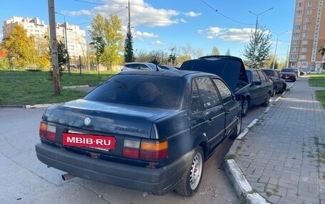 Volkswagen Passat B3, 1988 год, 125 000 рублей, 11 фотография