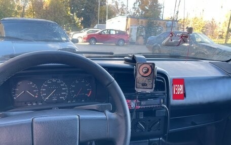 Volkswagen Passat B3, 1988 год, 125 000 рублей, 15 фотография