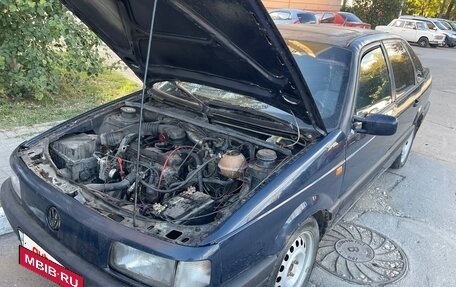 Volkswagen Passat B3, 1988 год, 125 000 рублей, 14 фотография