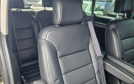 Citroen SpaceTourer I, 2018 год, 2 900 000 рублей, 5 фотография