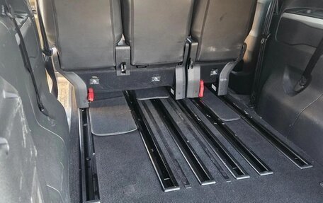 Citroen SpaceTourer I, 2018 год, 2 900 000 рублей, 17 фотография