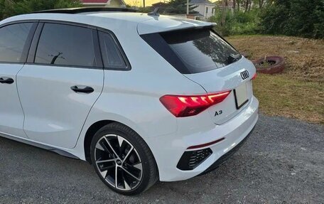 Audi A3, 2022 год, 2 195 000 рублей, 4 фотография