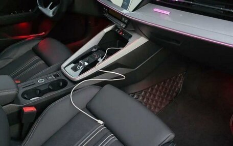 Audi A3, 2022 год, 2 195 000 рублей, 8 фотография