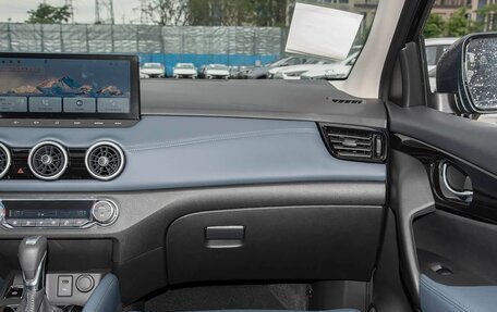 Nissan Qashqai, 2026 год, 2 347 107 рублей, 12 фотография