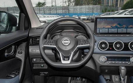 Nissan Qashqai, 2026 год, 2 347 107 рублей, 10 фотография