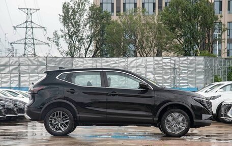 Nissan Qashqai, 2026 год, 2 347 107 рублей, 8 фотография