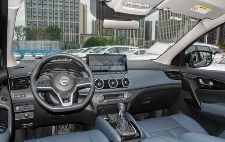 Nissan Qashqai, 2026 год, 2 347 107 рублей, 11 фотография