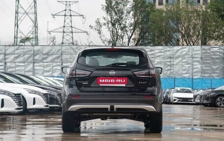 Nissan Qashqai, 2026 год, 2 347 107 рублей, 6 фотография