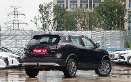 Nissan Qashqai, 2026 год, 2 347 107 рублей, 7 фотография