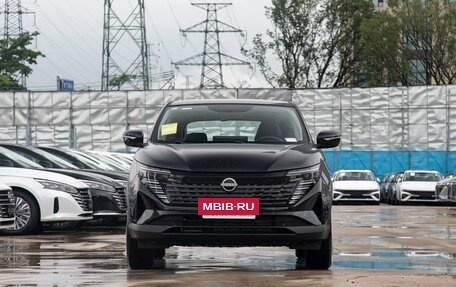 Nissan Qashqai, 2026 год, 2 347 107 рублей, 2 фотография