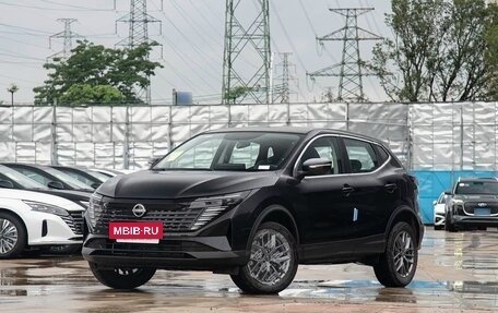 Nissan Qashqai, 2026 год, 2 347 107 рублей, 3 фотография