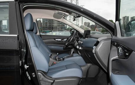 Nissan Qashqai, 2026 год, 2 347 107 рублей, 13 фотография