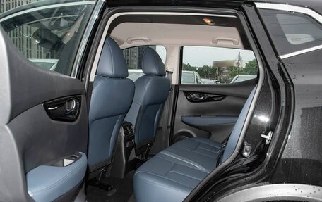 Nissan Qashqai, 2026 год, 2 347 107 рублей, 17 фотография