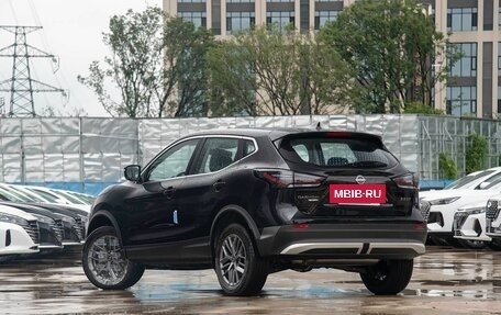 Nissan Qashqai, 2026 год, 2 347 107 рублей, 5 фотография
